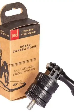Support caméra Red Paddle Nouveauté