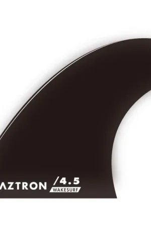 Top Vente Aileron pour wakesurf Aztron 4.6