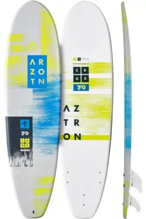 Promotion Planche de surf Aztron Crux 7.0