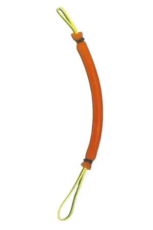 Amortisseur Denty Spearfishing Dyneema Orange Vente Flash