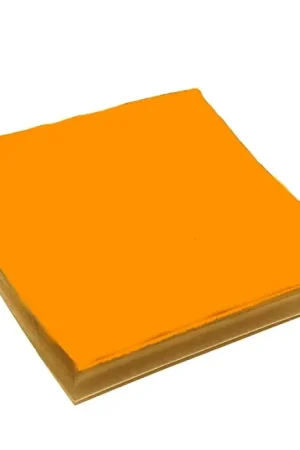 Promotion Caoutchouc Denty Spearfishing de talon de chargement pour Arbalète - Orange