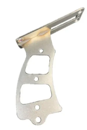 Poignée en Inox Denty Spearfishing Promotion