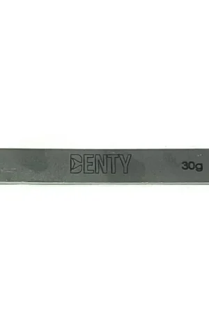 Prix Promo Masselotte Inox Denty Spearfishing 30 gr