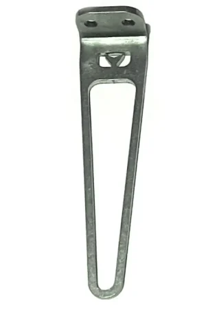 Marque Protège Détente Denty Spearfishing inox