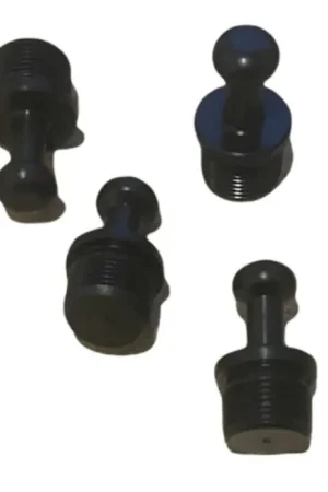 Adaptateur Denty Spearfishing pour sandows Expédié Aujourd'hui