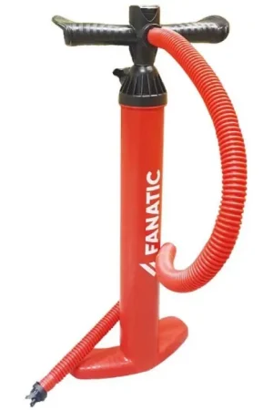 Pompe SUP Fanatic Power HP8 Quantité Limitée