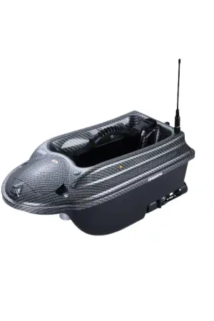Acheter Direct Bateau amorceur Boatman Actor Boat Plus - Carbone GPS