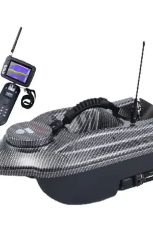Acheter Direct Bateau amorceur Boatman Actor Boat Full - Carbone Gps Auto Pilote Sondeur Pro
