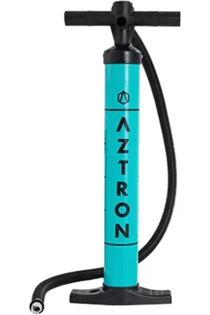 Certifié Pompe SUP Aztron Double Action Lite 1500 cm3 - OCCASION GRADE B