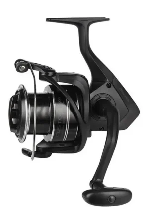 Moulinet spinning Okuma Custom Dernier Modèle