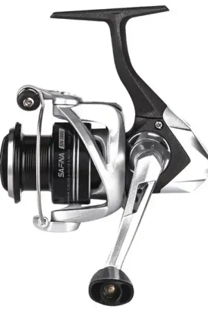 Moulinet spinning Okuma Safina - 2500 Promotion Saisonnière