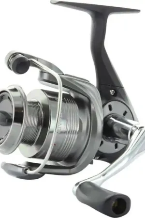 Authentique Moulinet spinning Okuma Revenger Pro - 65 FD