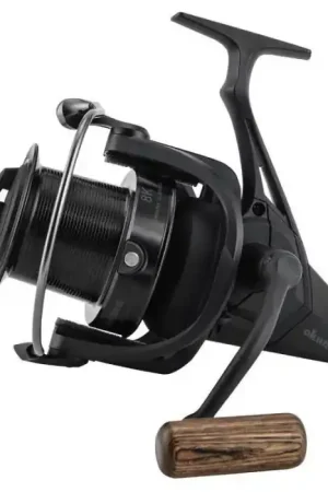 Moulinet carpe Okuma Carp 8K Paiement Sécurisé