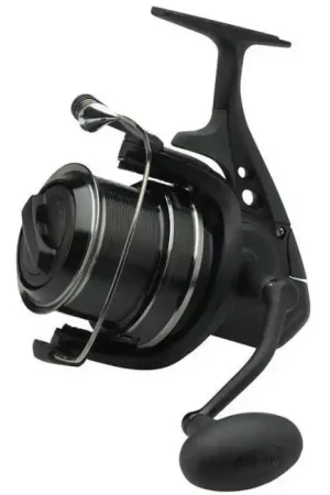 Prix Cassé Moulinet carpe Okuma Black Bomber Spod