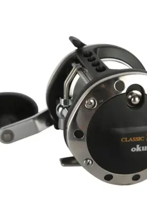 Bon Plan Moulinet Traine Okuma Classic Pro
