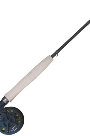 Bon Marché Ensemble Mouche Okuma Air Frame Fly - 9'0" #5