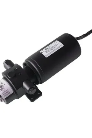 Populaire Groupe électropompe hydraulique RV2 - 12V