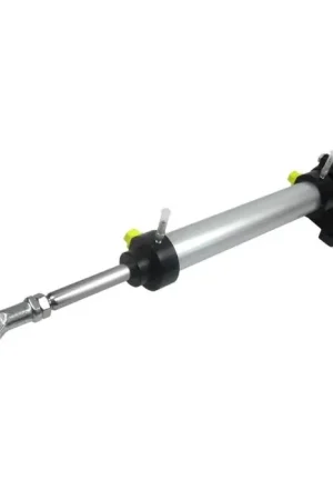 Seulement Aujourd'hui Vérin hydraulique double tige 50kg/m Lecomble et Schmidt