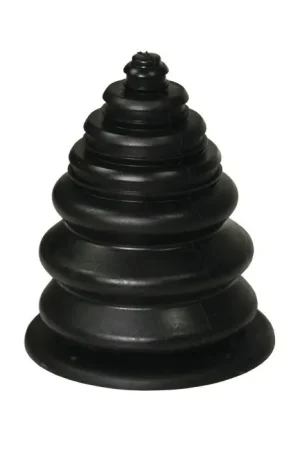 Soufflet passe câble ø115 x 135mm - blanc Commander Maintenant