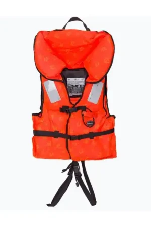 Vente Flash Gilet de sauvetage Aquarius Enfant Orange