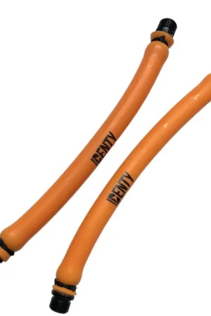 Paire de sandows à visser Denty Spearfishing Ø 16 mm Prix Promo