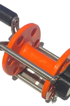 Moulinet vertical Denty Spearfishing Commande En Gros