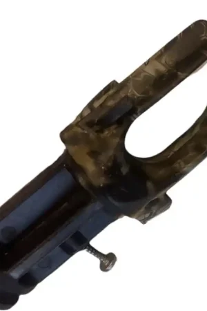 Tête ouverte Denty Spearfishing Anacaonda camouflage Certifié