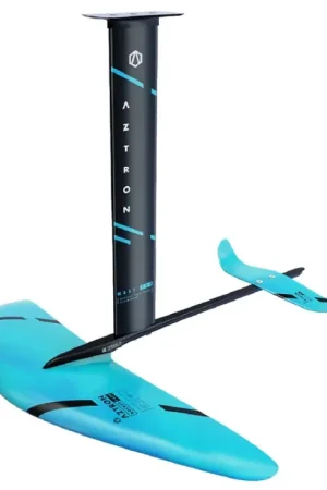 Petit Prix Foil Aztron Rocket 1650