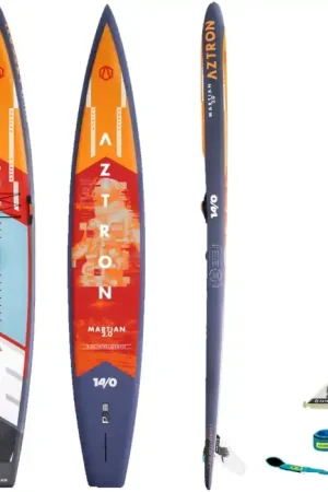 Petit Prix Sup Paddle Aztron Martian Carbon 14.0