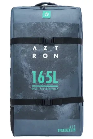 Satisfait Ou Remboursé Sac de transport SUP Aztron 165 L