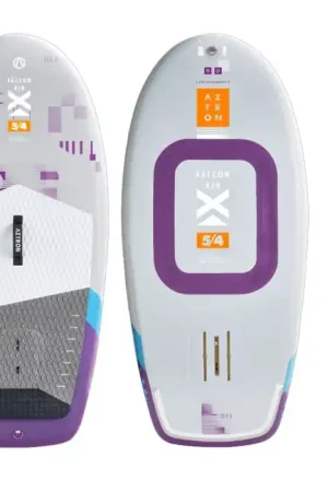 Remise Planche Wing Foil Gonflable Aztron Falcon Air 5.4