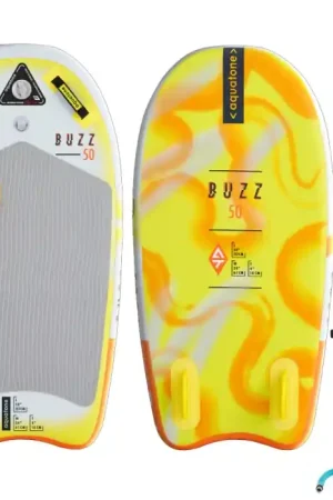 Offre Du Jour Bodyboard gonflable Aztron Buzz 50