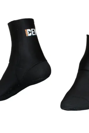 Chaussons Denty Spearfishing Protect 5 mm Marque