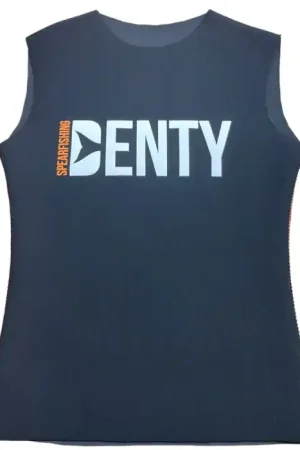 Gilet en néoprène Denty Spearfishing 3 mm Marque