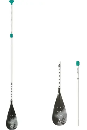 Authentique Pagaie Aztron Style 2.0 - Alu - 3P OCCASION GRADE B