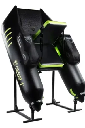 Commande En Gros Float Tube Float Plus Bellyboat 1