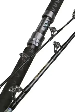 Canne de traine Okuma Makaira Promotion