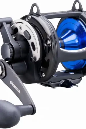 Commande En Gros Moulinet de traine Okuma Solterra B Slx