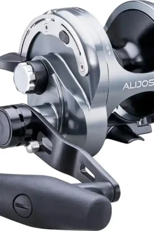 Moulinet Okuma Alijos Petit Prix