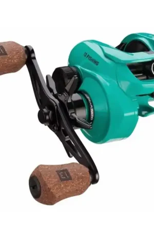 Acheter Direct Moulinet Casting 13 Fishing Modus Tx2