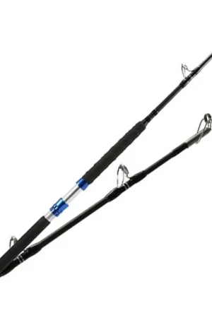 Remise Canne jigging Okuma Cedros Slow Jig