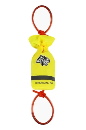 Acheter En Ligne Corde de sécurité Rockside Flottante 25m