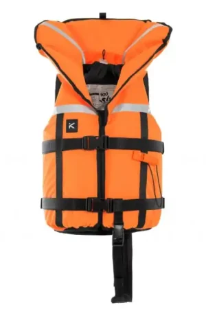Gilet de flottaison Hiko Baby V2 Jusqu'à Épuisement Des Stocks