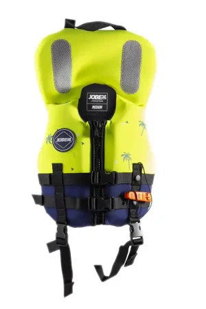 Gilet de sauvetage Enfant Jobe 100 Newtons Néoprène Prix Promo