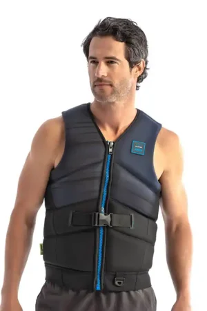 Nouvel Arrivage Gilet Jobe Homme Unify Néoprène Bleu