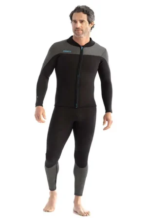 Veste néoprène Homme 2mm Jobe Toronto Prix Promo