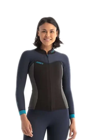 Prix Choc Veste néoprène Femme 2mm Jobe Porto