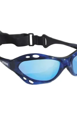 Lunettes Jobe Knox Bleu Pas Cher
