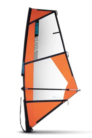 Expédition Rapide Voile de SUP Jobe Aero Venta 3.5m2