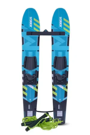 Skis nautiques Jobe Hemi Trainers | 2022 Satisfait Ou Remboursé